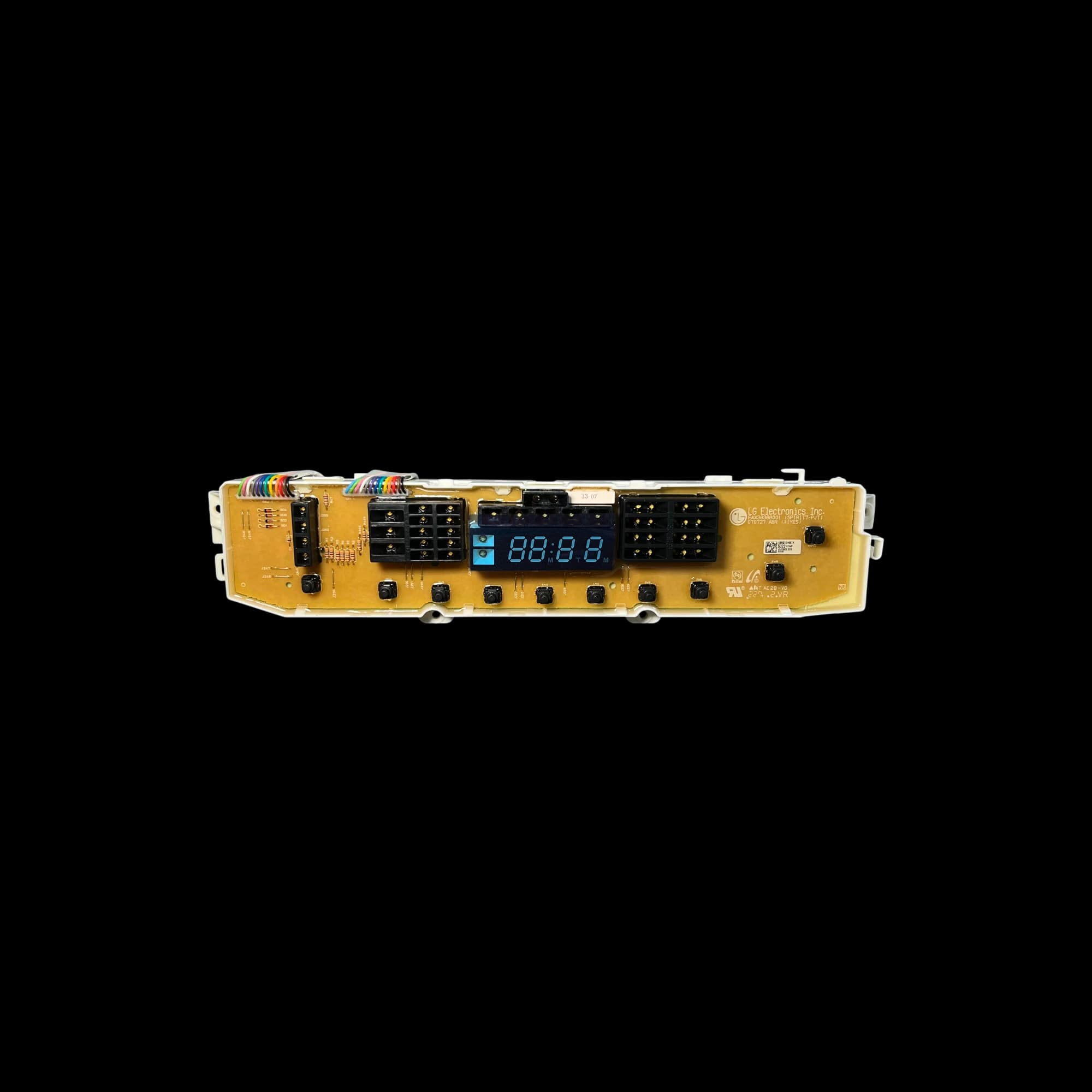 Main Board EBR62105322 Para Lavadora LG - REP-2133