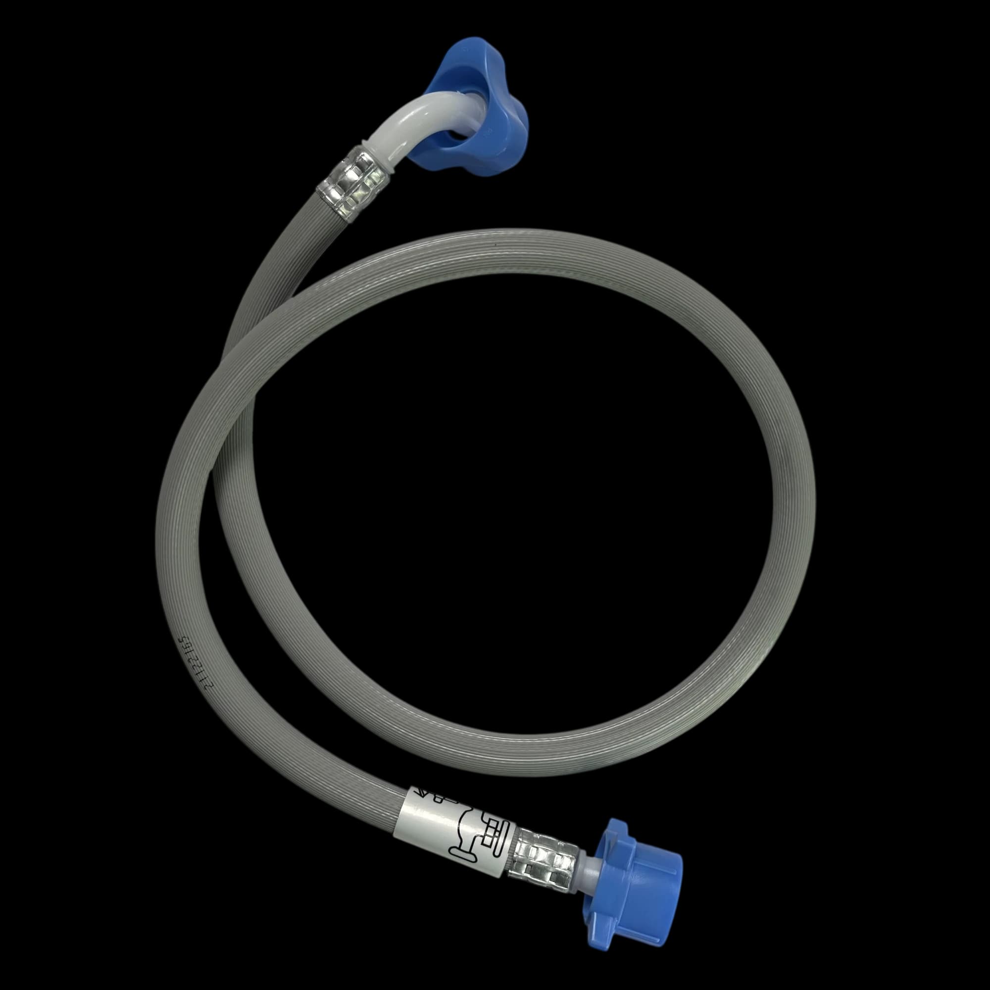Manguera DC91-10229F de Agua Fria Para Lavadora Samsung - REP-1522