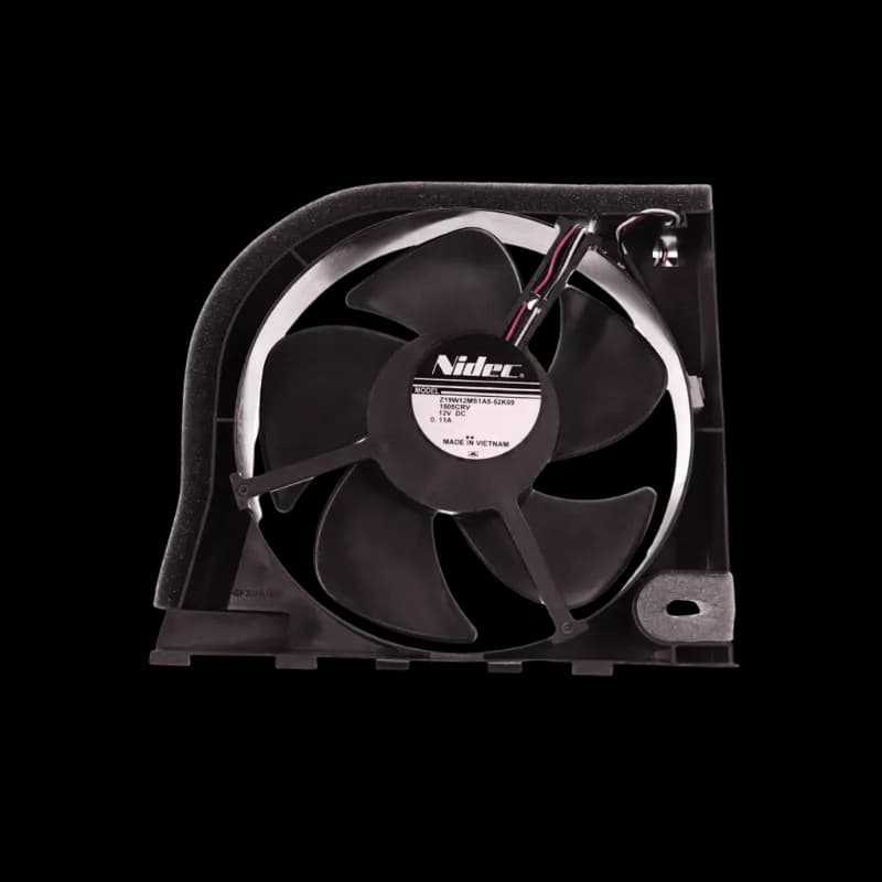 Motor Fan DA97-20025B Para Refrigerador Samsung - REP-2371