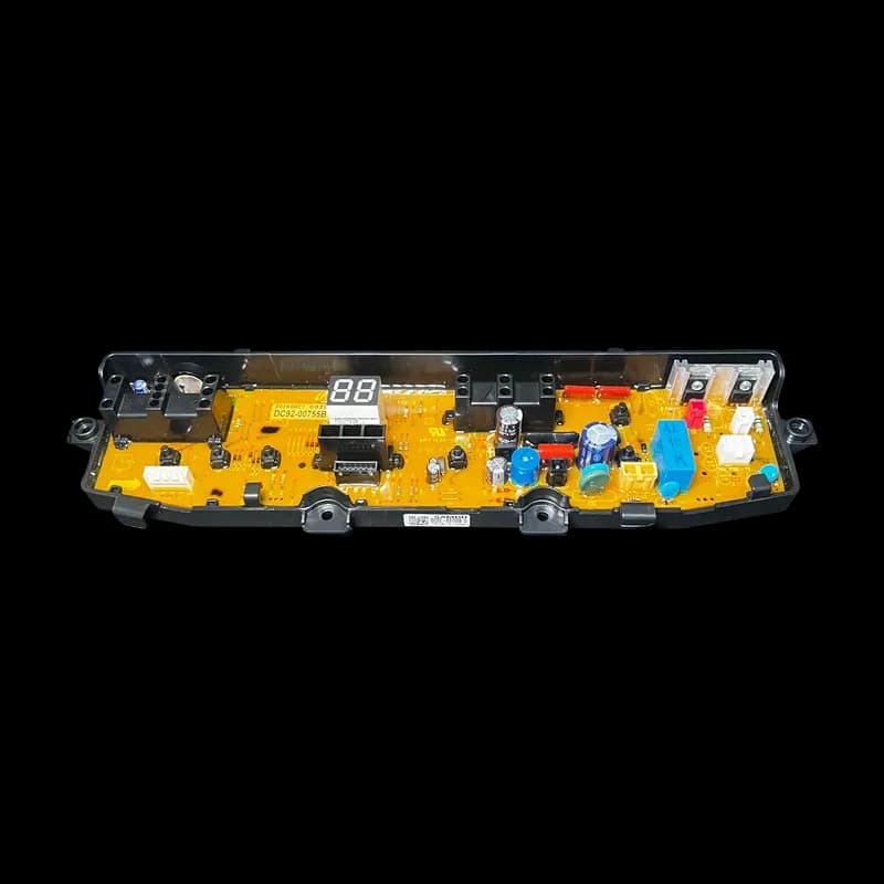 Kit de placa/control para lavadora Samsung DC92-01755B - REP-2661