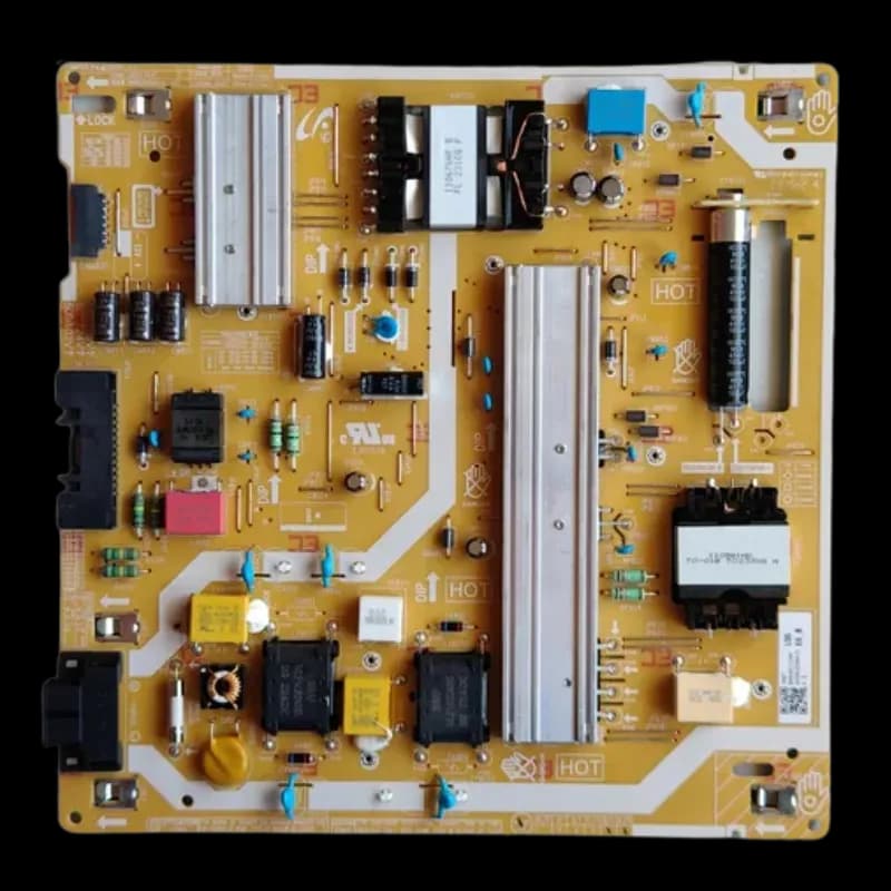 Power Supply BN44-01110H Para TV Samsung - REP-1457