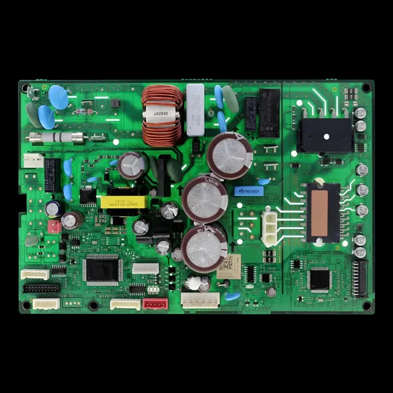 Power Supply DB92-04837E Para Aire Acondicionado Samsung - REP-3599