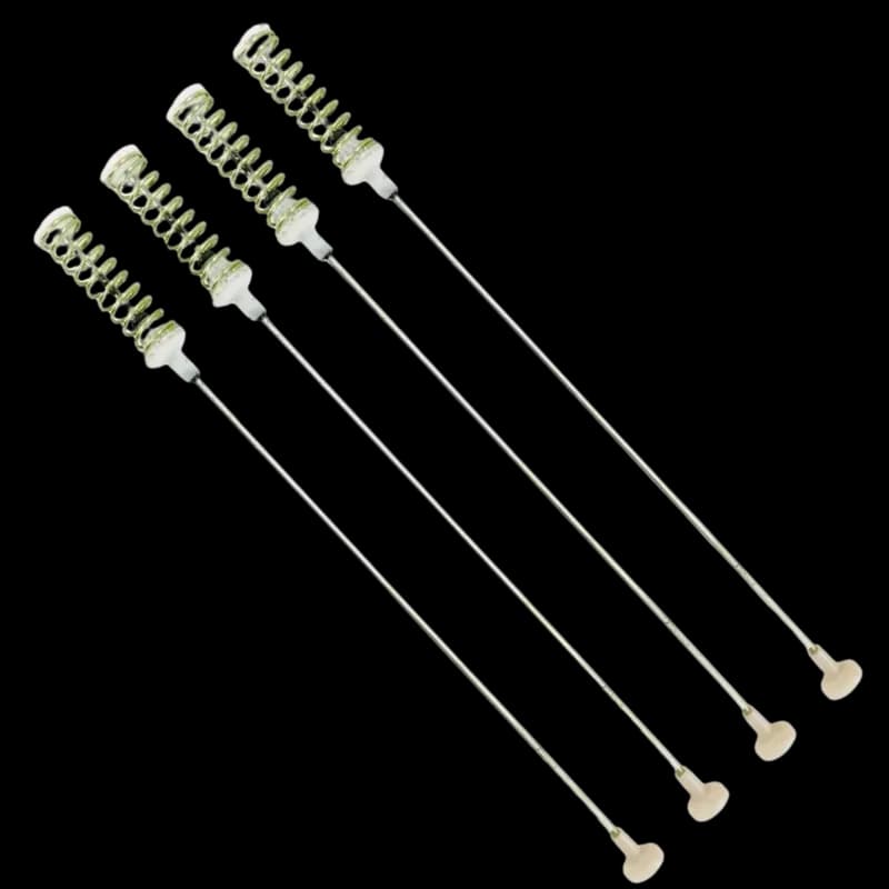 Kit X4 suspensiones AJK72909320 Para Lavadora LG - REP-3530