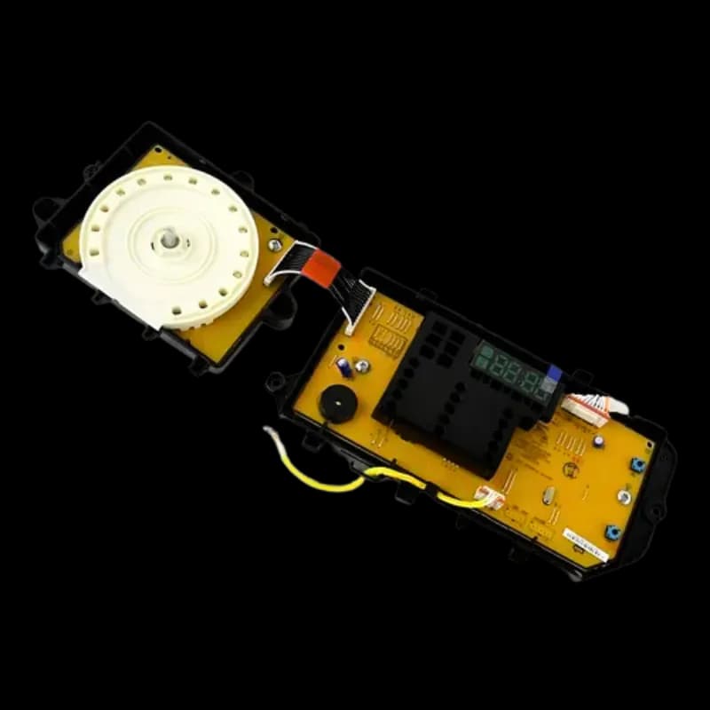Tarjeta Display DC92-01802J Para Lavadora Samsung - REP-2147