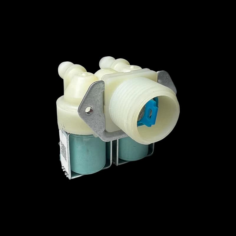 Valvula de Agua DC62-30312J Para Lavadora Samsung - REP-1892