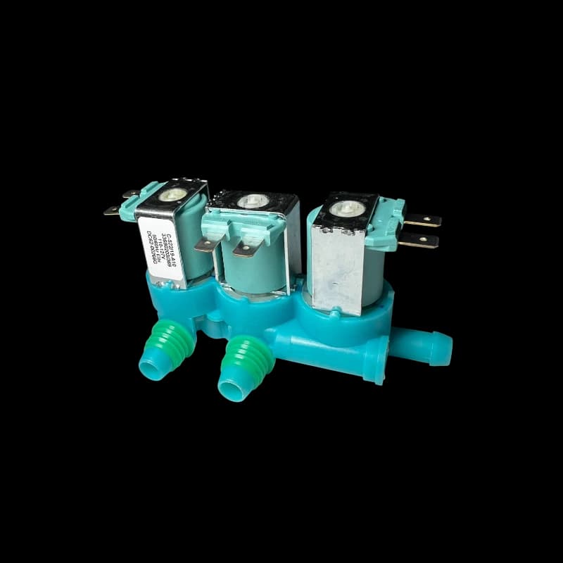 Valvula De agua DC62-00266G Para Lavadora Samsung - REP-001