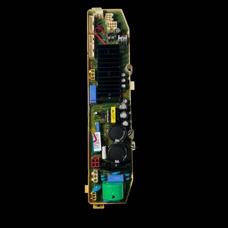 PCB Main Board de Lavadora LG EBR73512515 - REP-1245