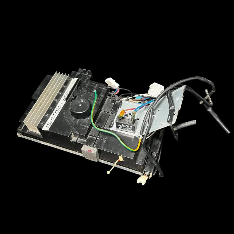 Case Assembly ABQ73500921 Para Aire Acondicionado LG - REP-052