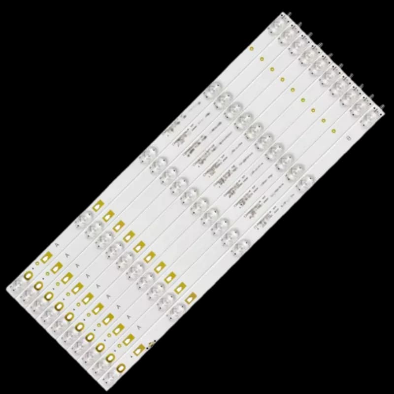 Kit Barras LED Compatible con TV IBG55MAF - BA820