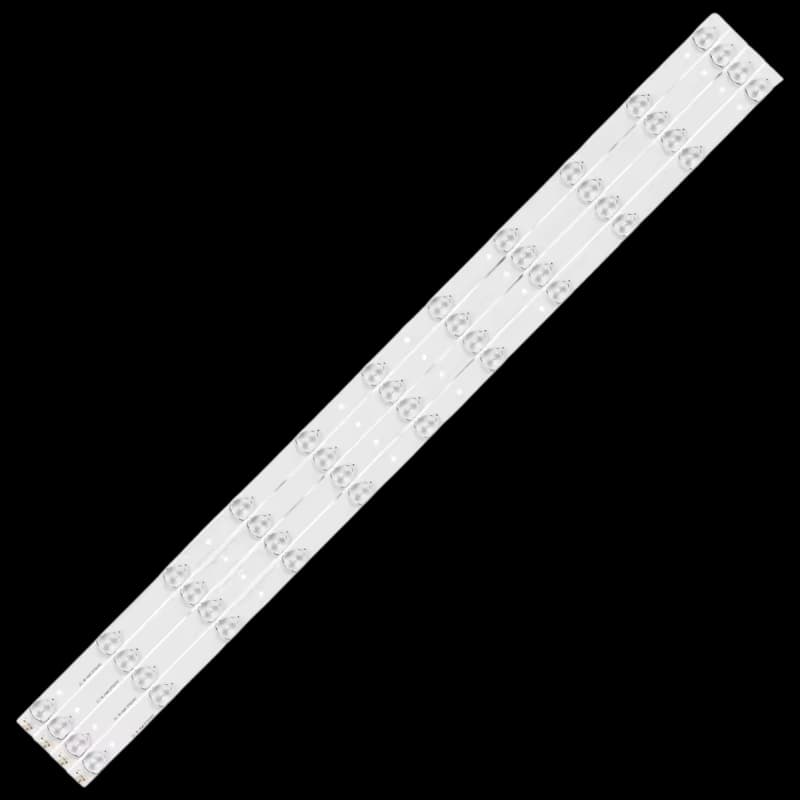 Kit Barras LED Compatible con TV SYLED37i - BA560