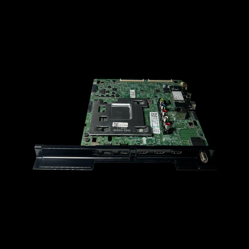 Main Board BN94-15023S Para TV Samsung UN58RU7100KXZL - REP-703