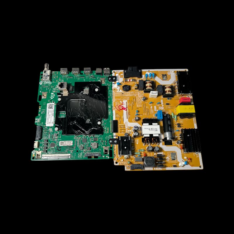 Main Board BN96-53074B UN50AU7000KXZL V/S DG02 - REP-1075
