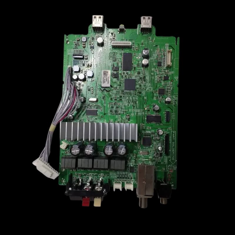 Main Board EBR82516011 CM5760-AB.DCOLLLB - REP-1713