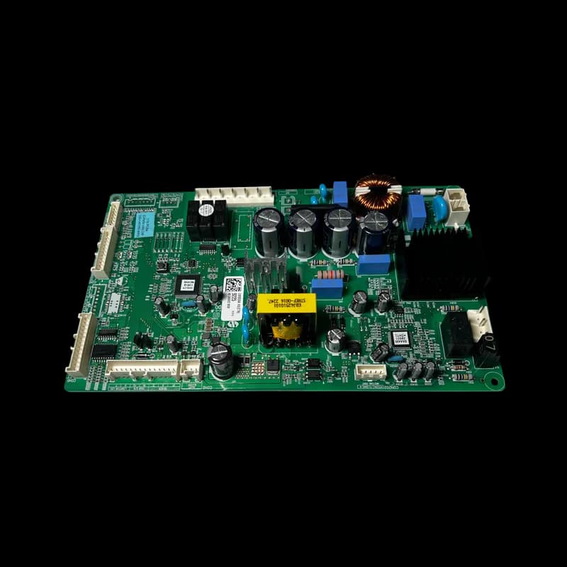 Main Board Lg EBR83949225 Para Refrigerador - REP-1243