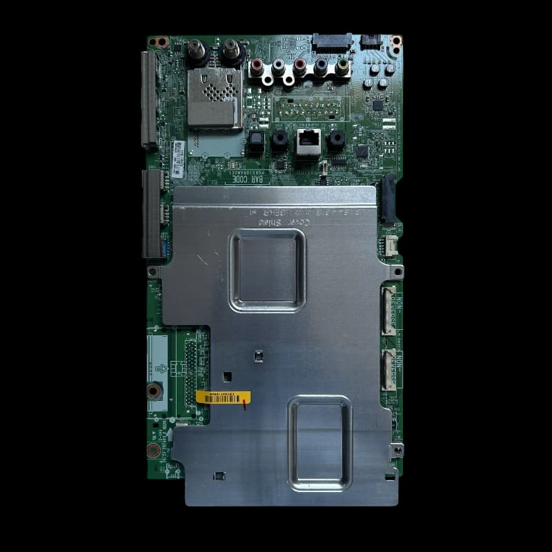 Main Board Smart TV LG - EBT63713506 - REP-835