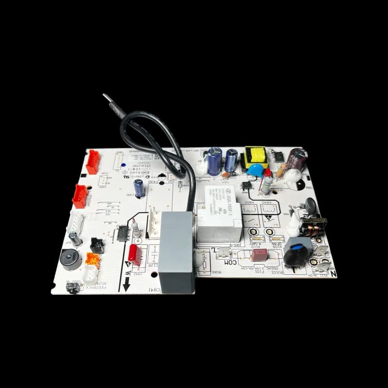 Main Control Board Interior Hisense K1953153 (AS-18CR2SXADJ03) - REP-2403