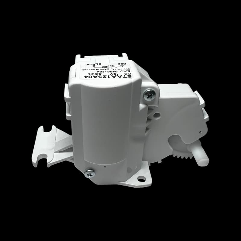 Motor para Dispensador de Hielo LG EAU59551204 - REP-3334