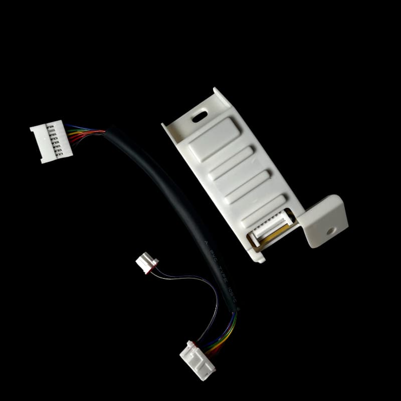 Display LG EBR65245001 para Aire Acondicionado Inverter - REP-4001