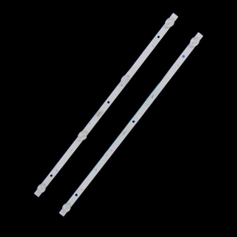 Kit Barras Led Compatible con TV LED24B1T2 - BA815
