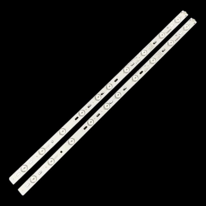 Kit Barras Led Compatible con TV 32D2080 - BA429