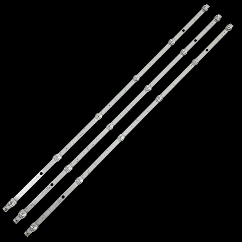 Kit Barras Led Compatible con TV 40H5000FY - BA644