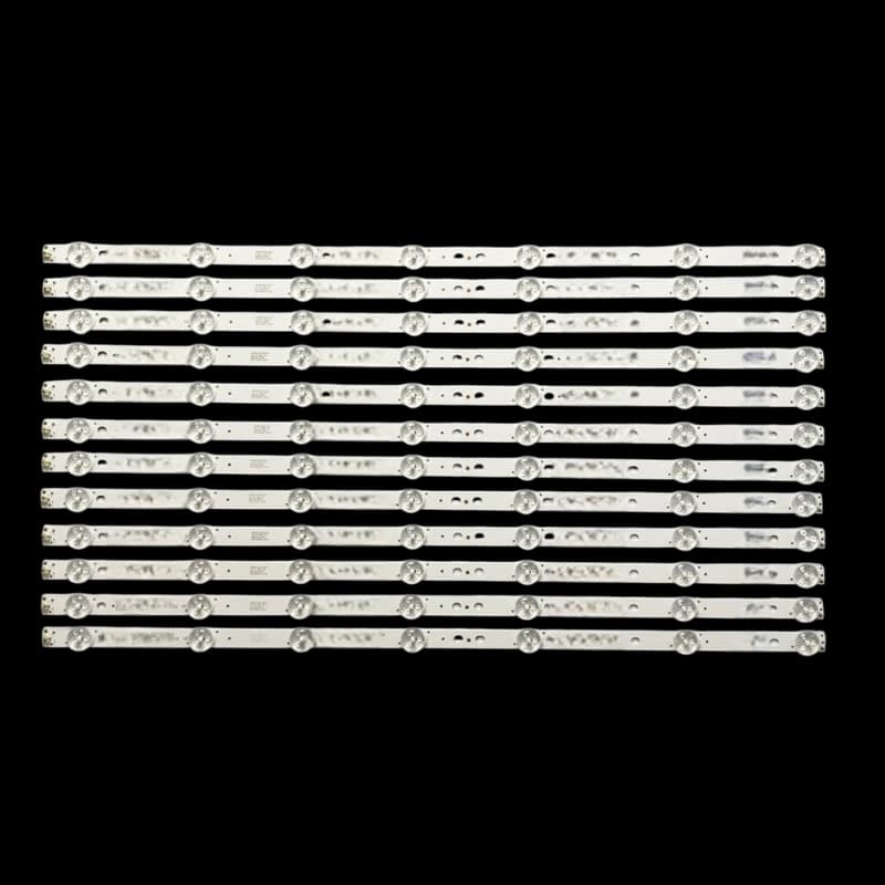 Kit Barras Led Compatible con TV 49L2621U - BA215