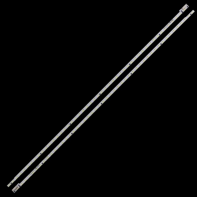 Kit Barras Led Compatible con TV 50UH630T - BA486