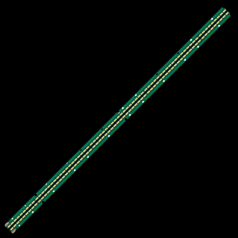 Kit Barras Led Compatible con TV 55UB820T 55UB830T 55UB850T - BA054