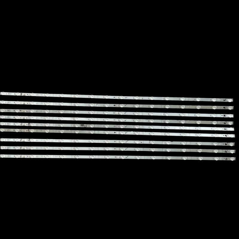 Kit Barras Led Compatible con TV 55U6GA 55U6G 55U6GR 55U6GR5 - BA722