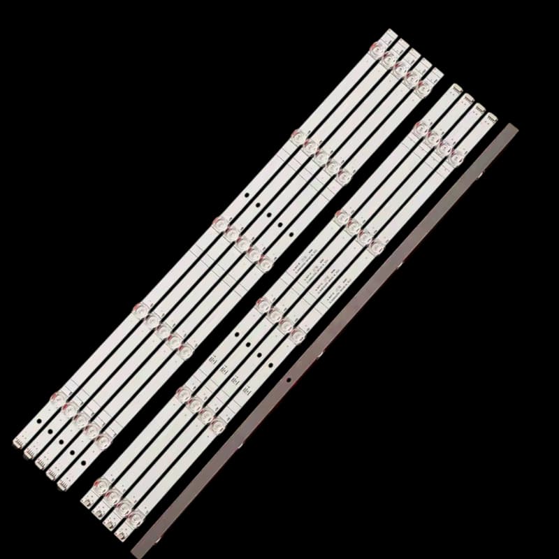 Kit Barras LED Compatible con TV 58R6E - BA673