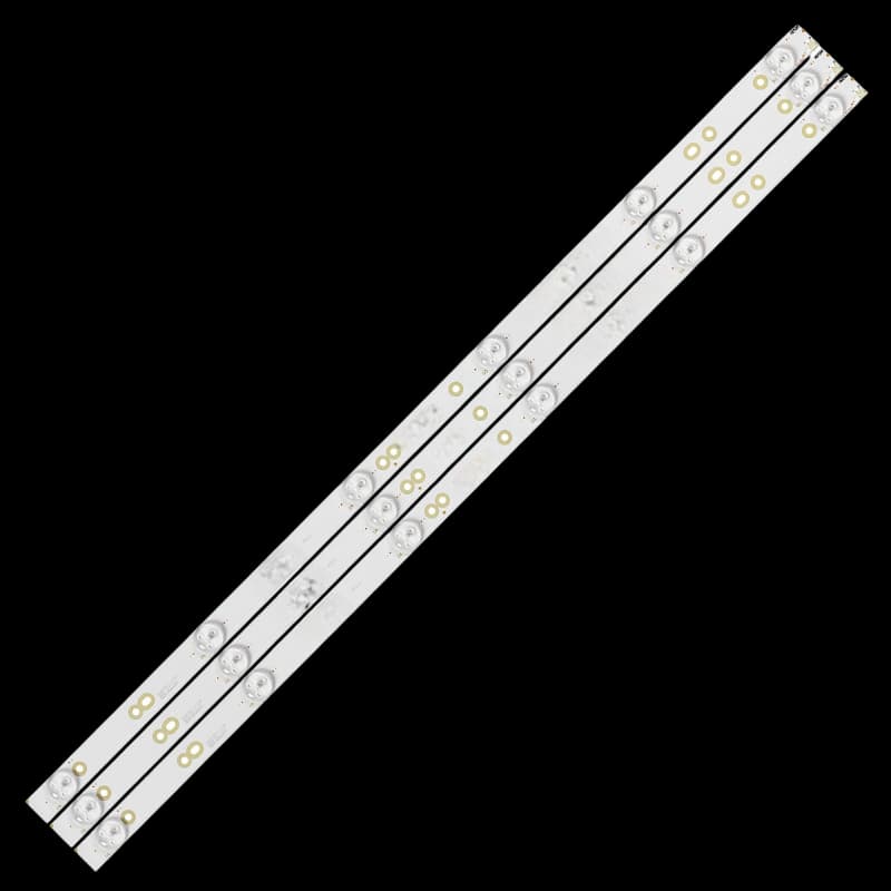 Kit Barras Led Compatible con TV ATV-32 - BA624