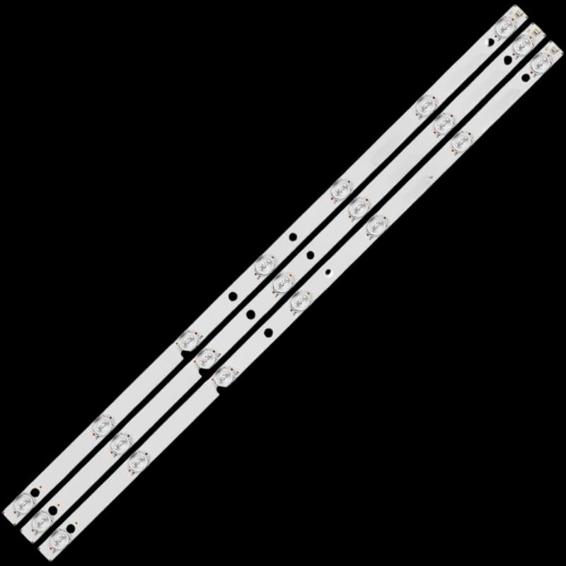 Kit Barras Led Compatible con TV CLED-32F05 - BA598
