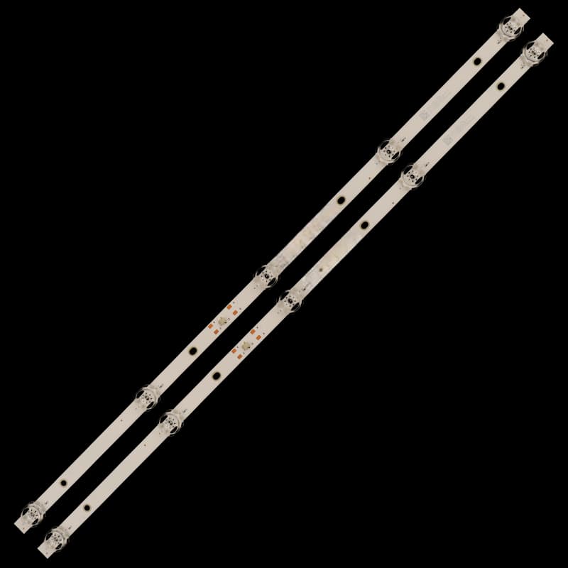 Kit Barras Led Compatible con TV CLED-32SDF6 - BA879/BA921/BA930