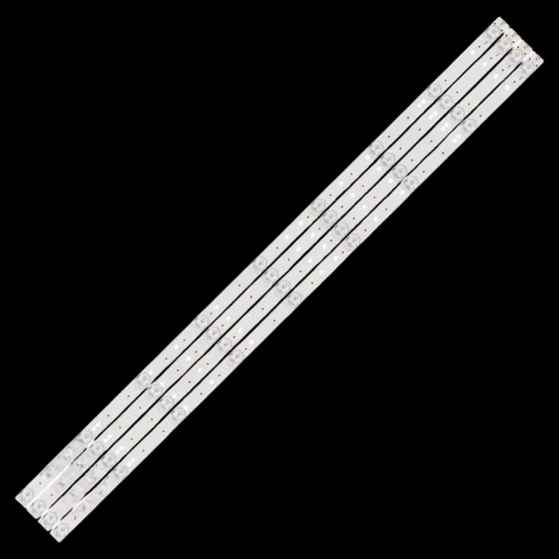 Kit Barras Led Compatible con TV CLED-40SME3 - BA854