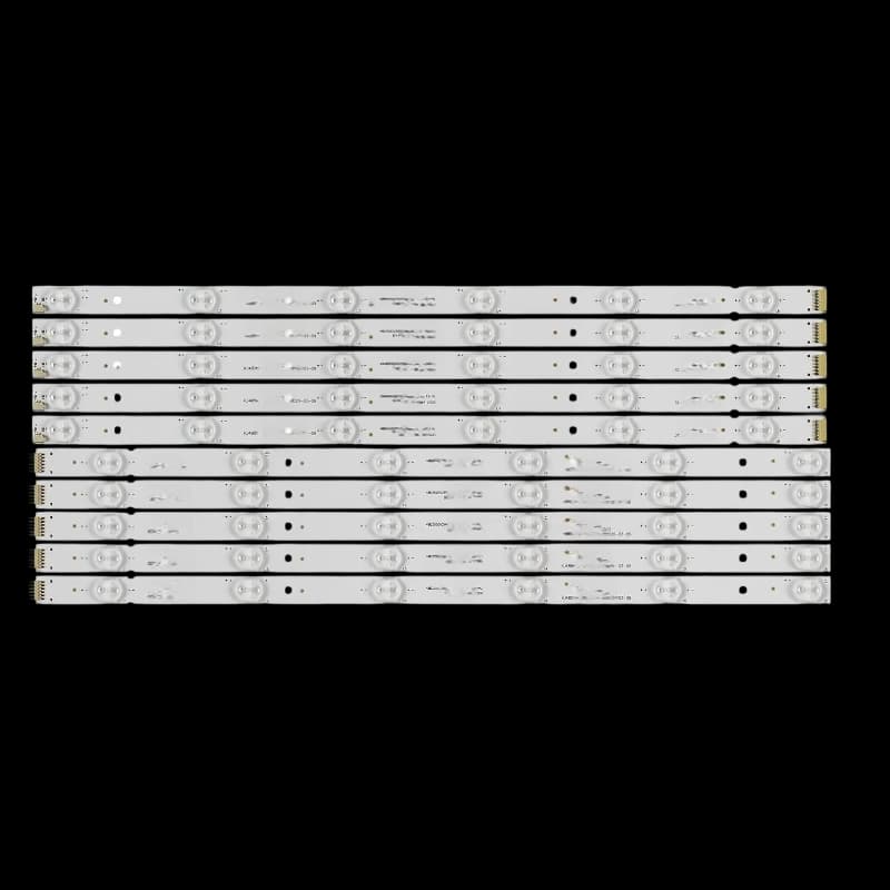 Kit Barras Led Compatible con TV CLED-48A01 - BA473