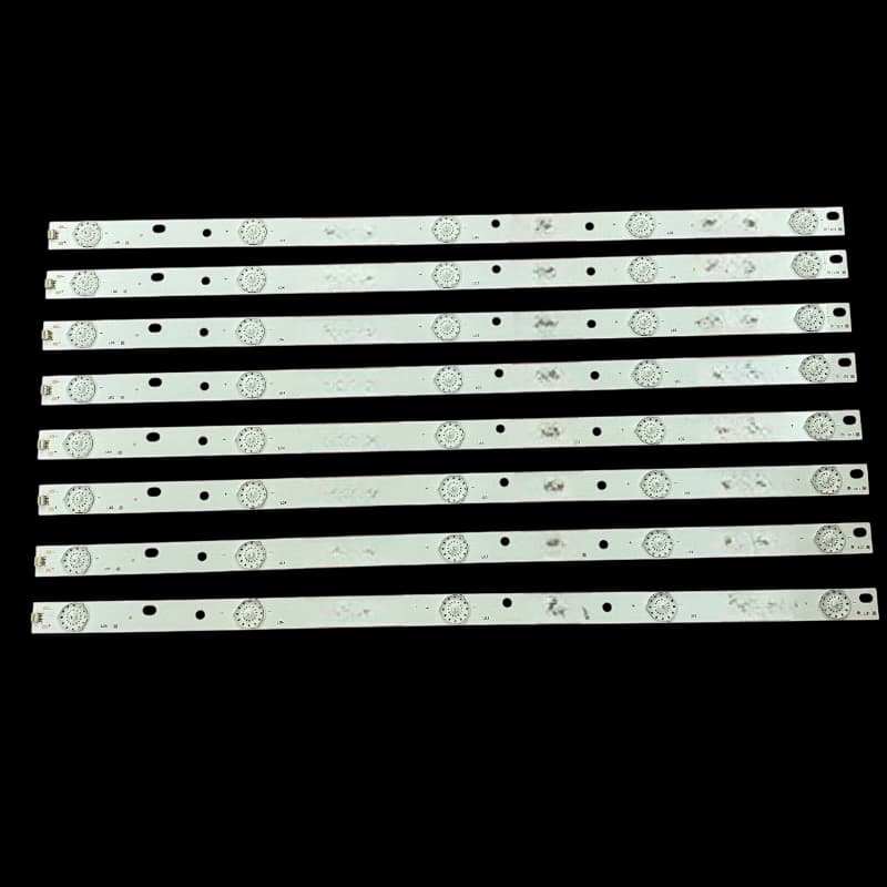 Kit Barras Led Compatible con TV CLED-50SDV3 CLED-50SME3 CLED-50A03 - BA145