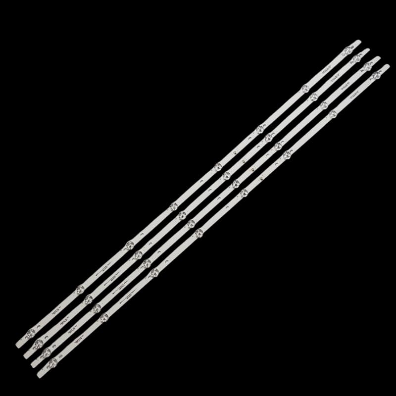 Kit Barras LED Compatible con TV CLED-50SME6 - BA597