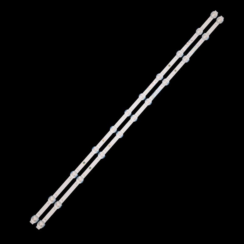 Kit Barras Led Compatible con TV CX43S1FSM - BA745