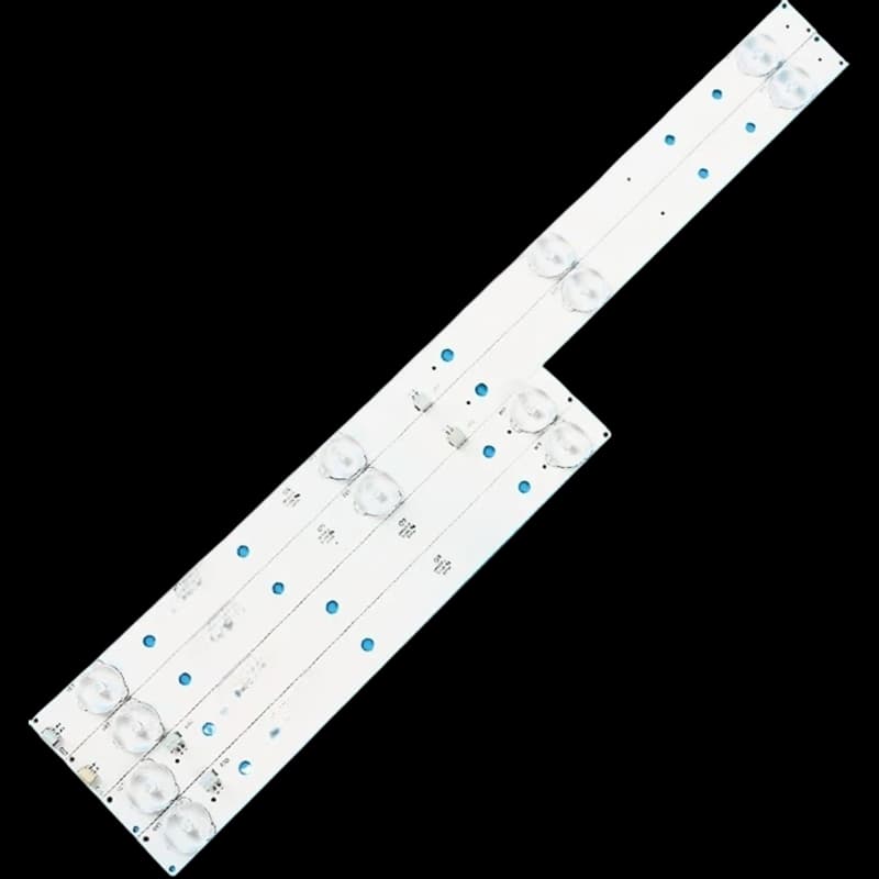 Kit Barras Led Compatible con TV E32DF2200 - BA645