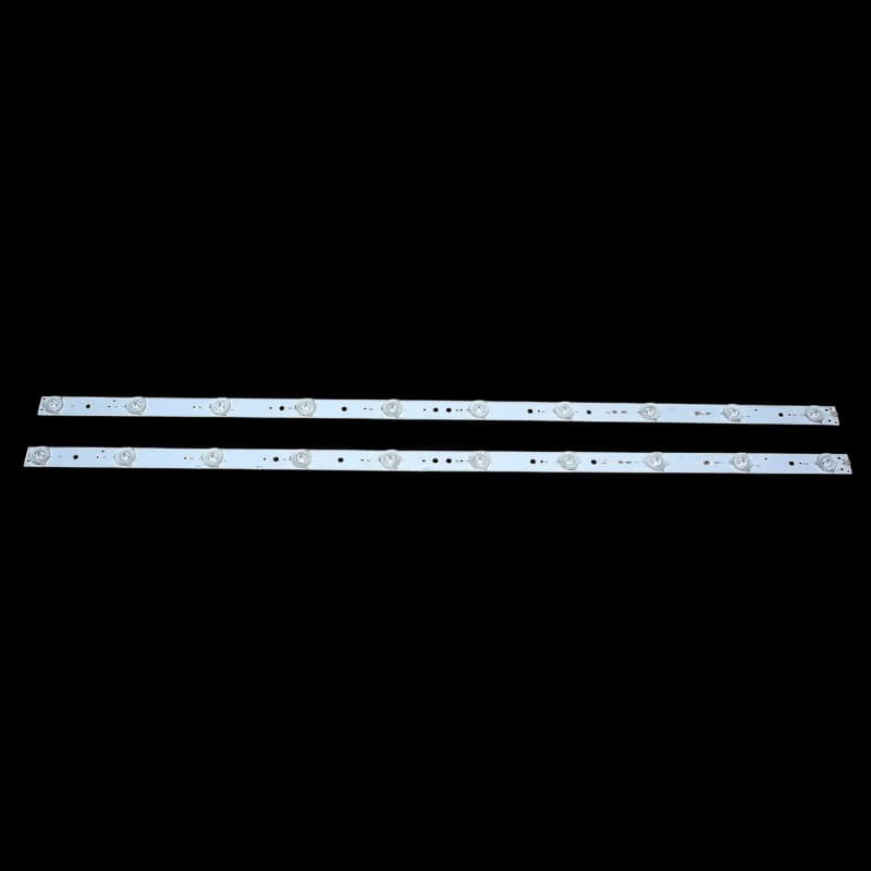 Kit Barras Led Compatible con TV CLED-32A03 - BA495