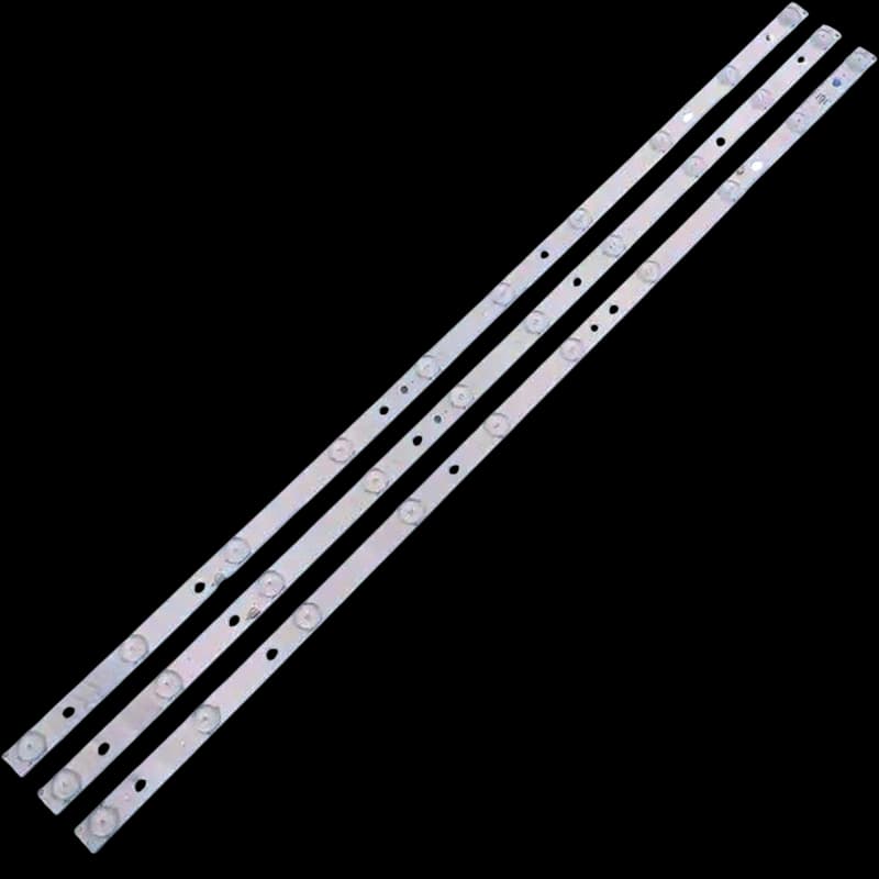 Kit Barras Led Compatible con TV CLED-40A03 - BA382