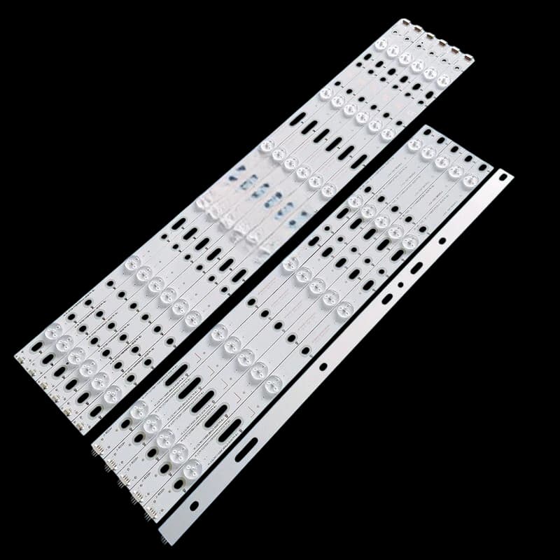 Kit Barras Led Compatible con TV LE50D3350 - BA767