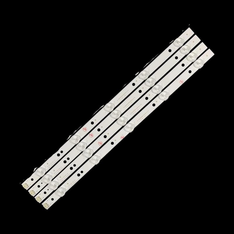 Kit Barras Led Compatible con TV FT401SLED - BA551