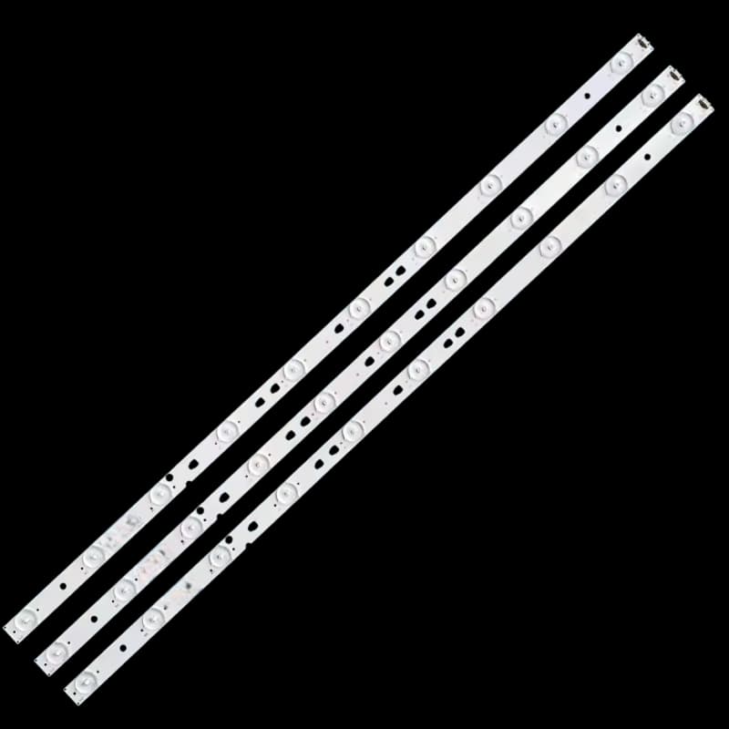 Kit Barras Led Compatible con TV HYLED3241D - BA601