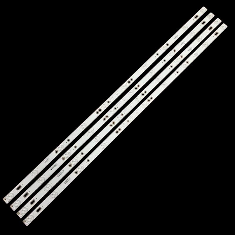 Kit Barras Led Compatible con TV HYLED40395 - BA141
