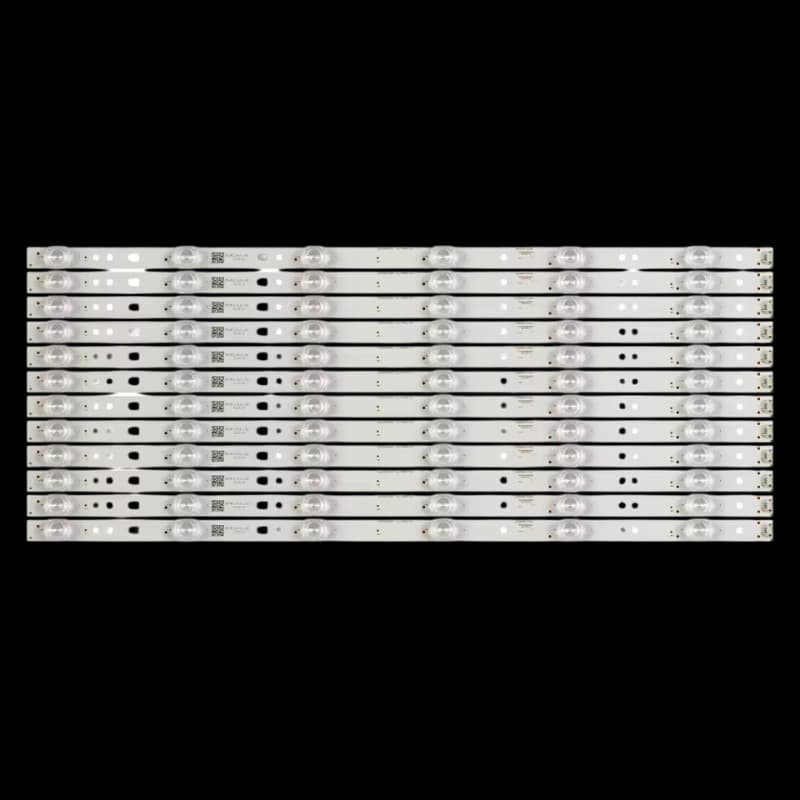 Kit Barras LED Compatible con TV IBG50AN - BA648