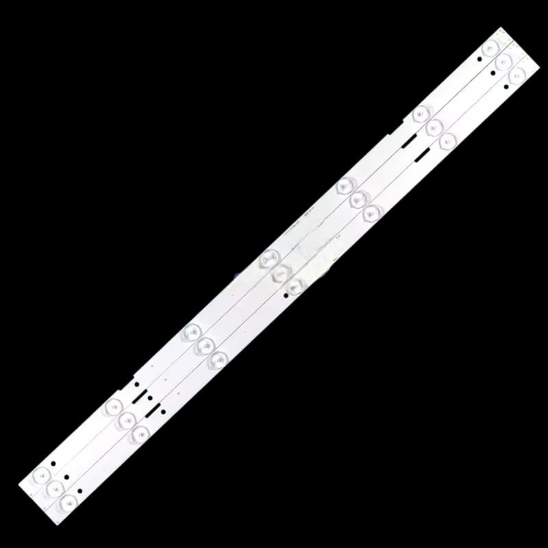 Kit Barras Led Compatible con TV LE32KM - BA587
