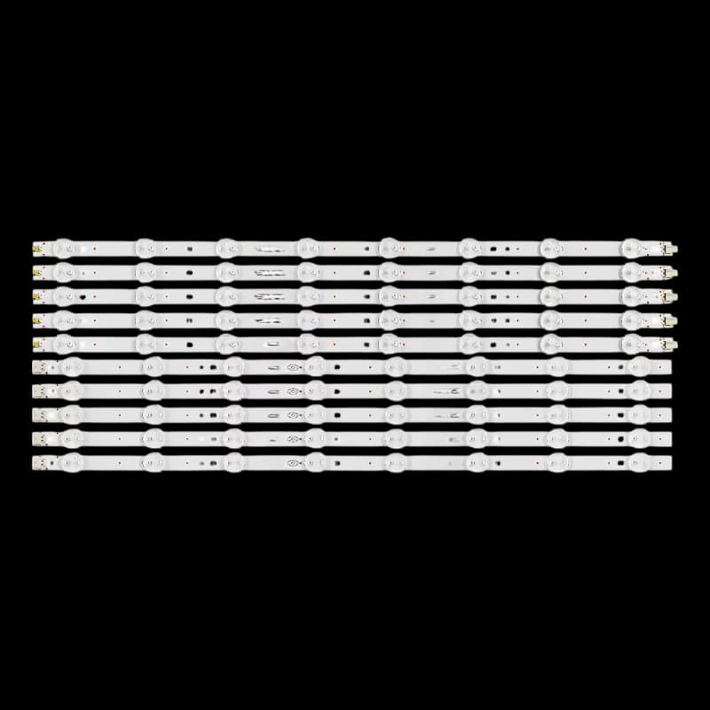 Kit Barras Led Compatible con TV LE48H454F - BA685