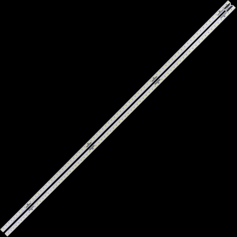 Kit Barras Led Compatible con TV 60UF770T 60UH770T 60UH770V - BA559