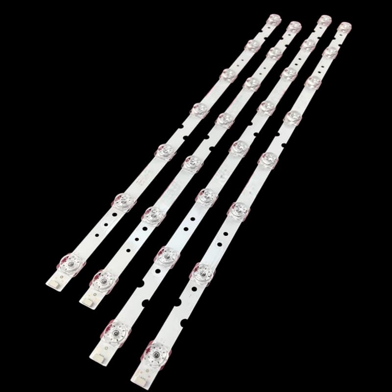 Kit Barras LED Compatible con TV 55S421 55S423 55S425 55U3800C - BA608